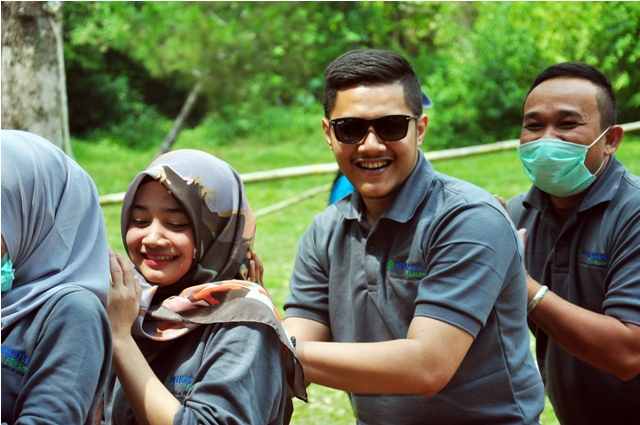 Outing Kantor - Event Organizer Outbound Lembang Bandung - Rovers